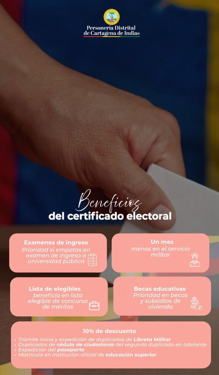 ELECCIONES CONSEJO DE JUVENTUDES